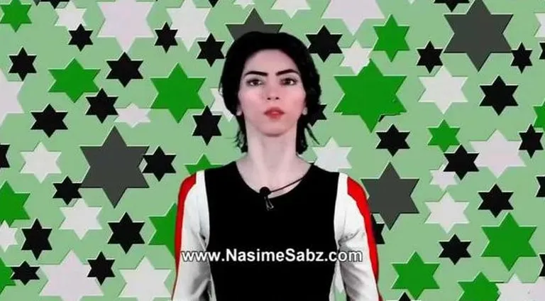Nasim Aghdam