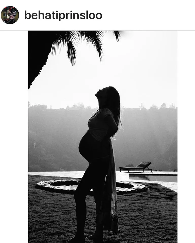 Behati Prinsloo / Scanpix