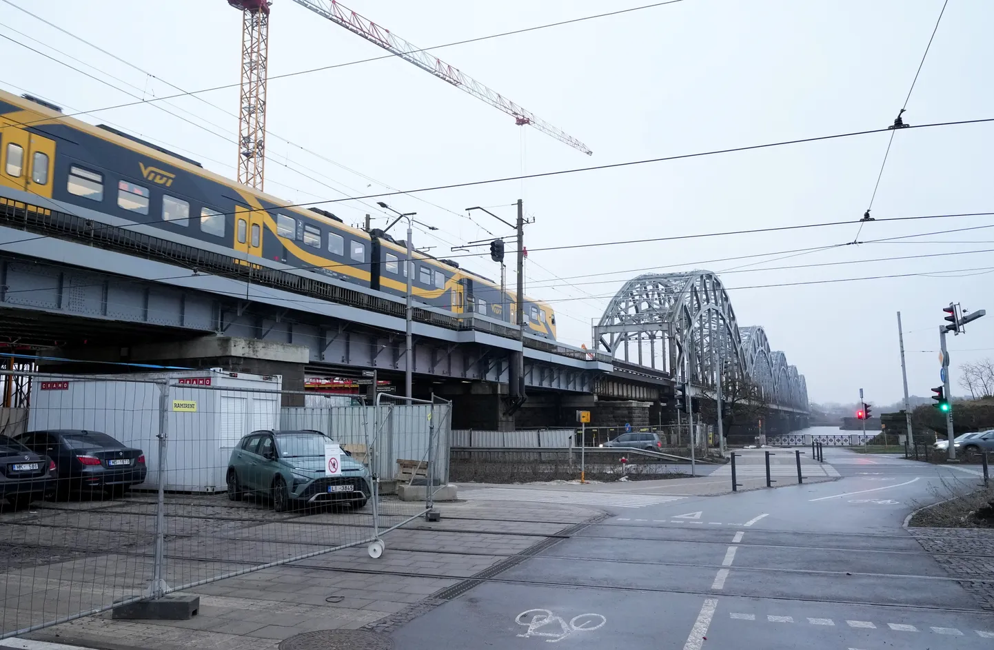 Rail Baltica