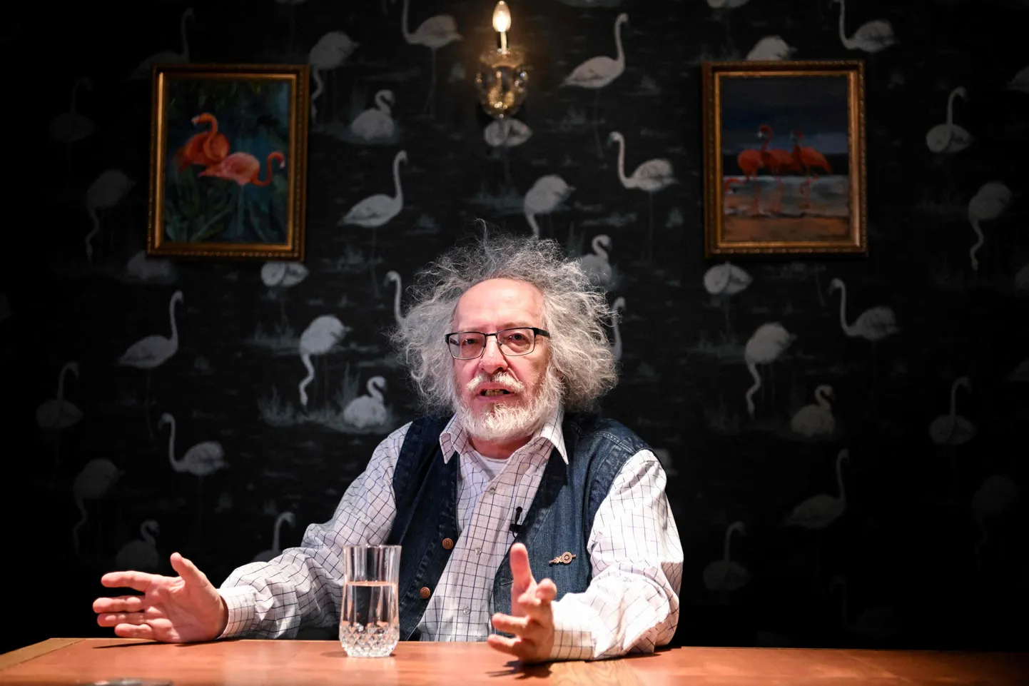 Aleksei Venediktov