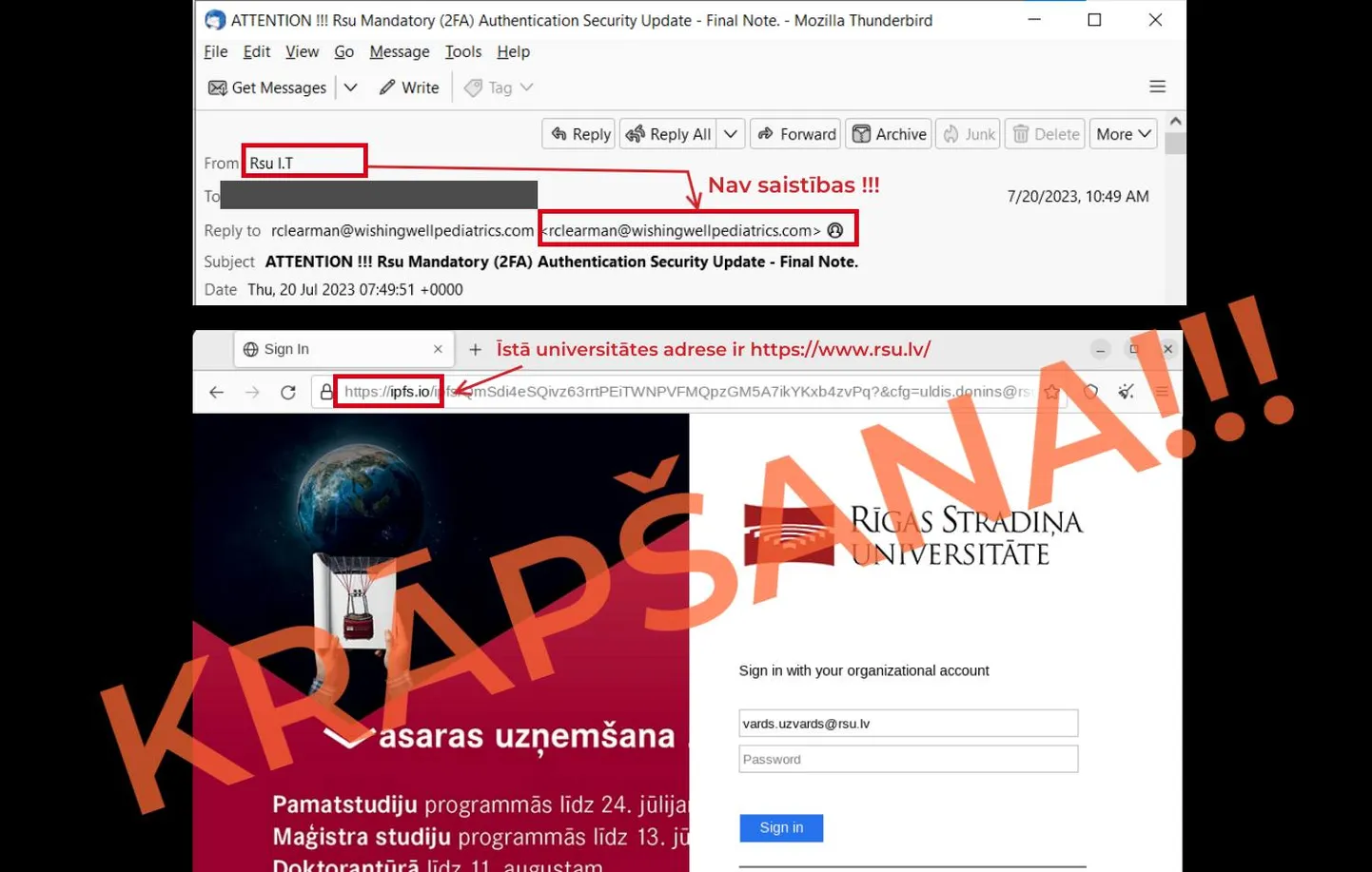 Raksta foto