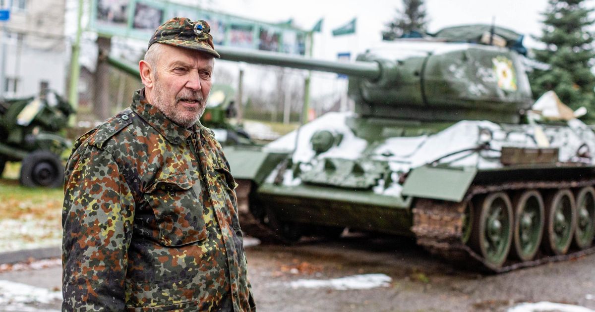 Katuseraha üllatas muuseumiperet