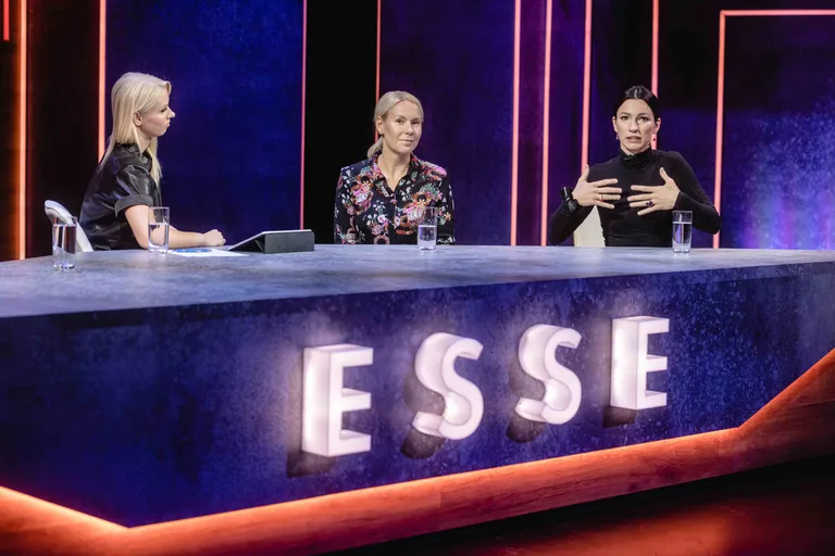 «ESSE»