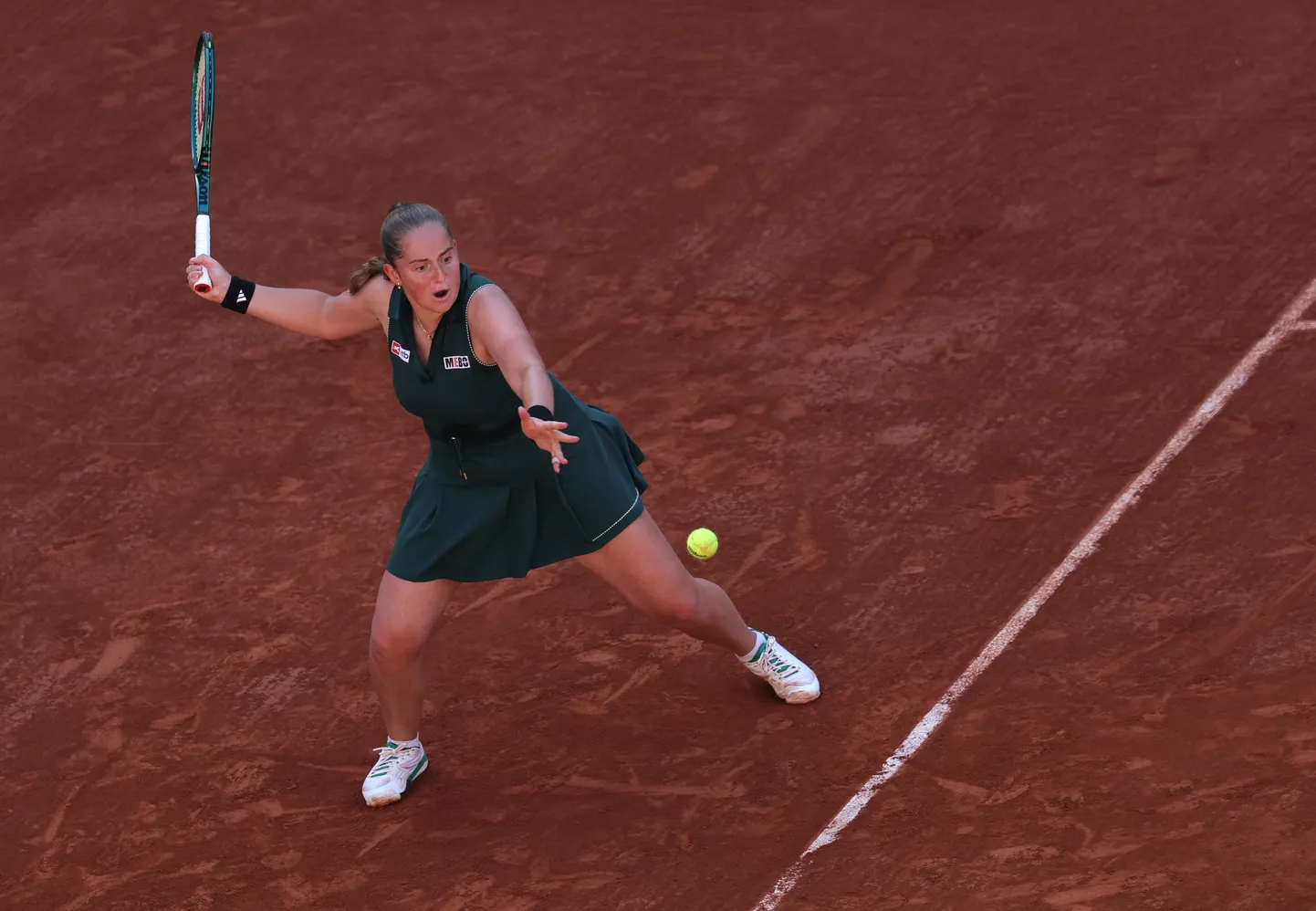 Aļona Ostapenko