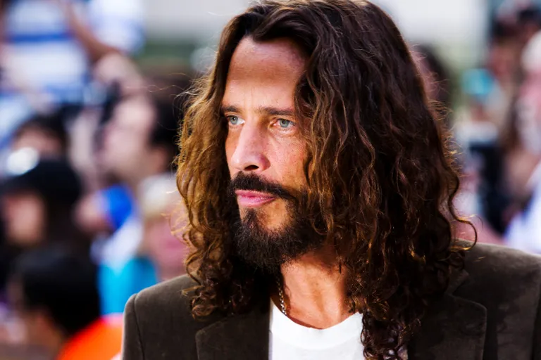 Chris Cornell
