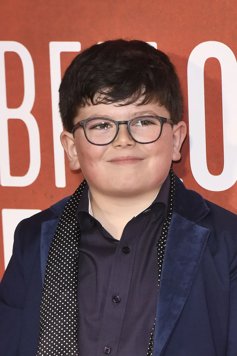 Archie Yates