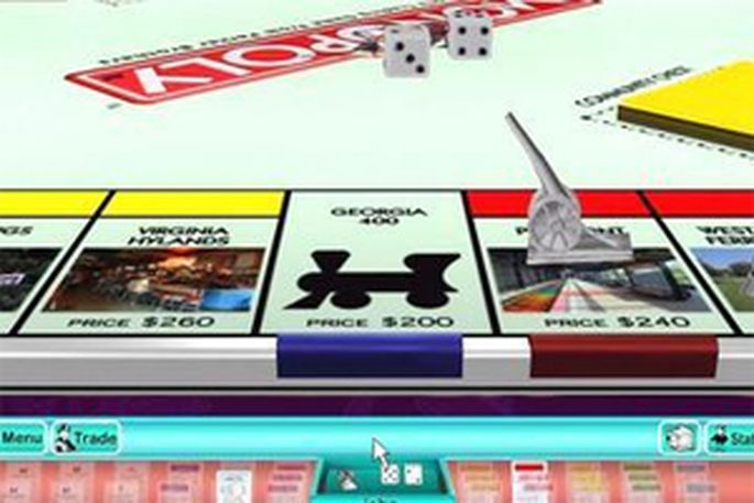 Philosophical Shredded sofa Rīga iekļūst galda spēles "Monopols" jaunajā versijā