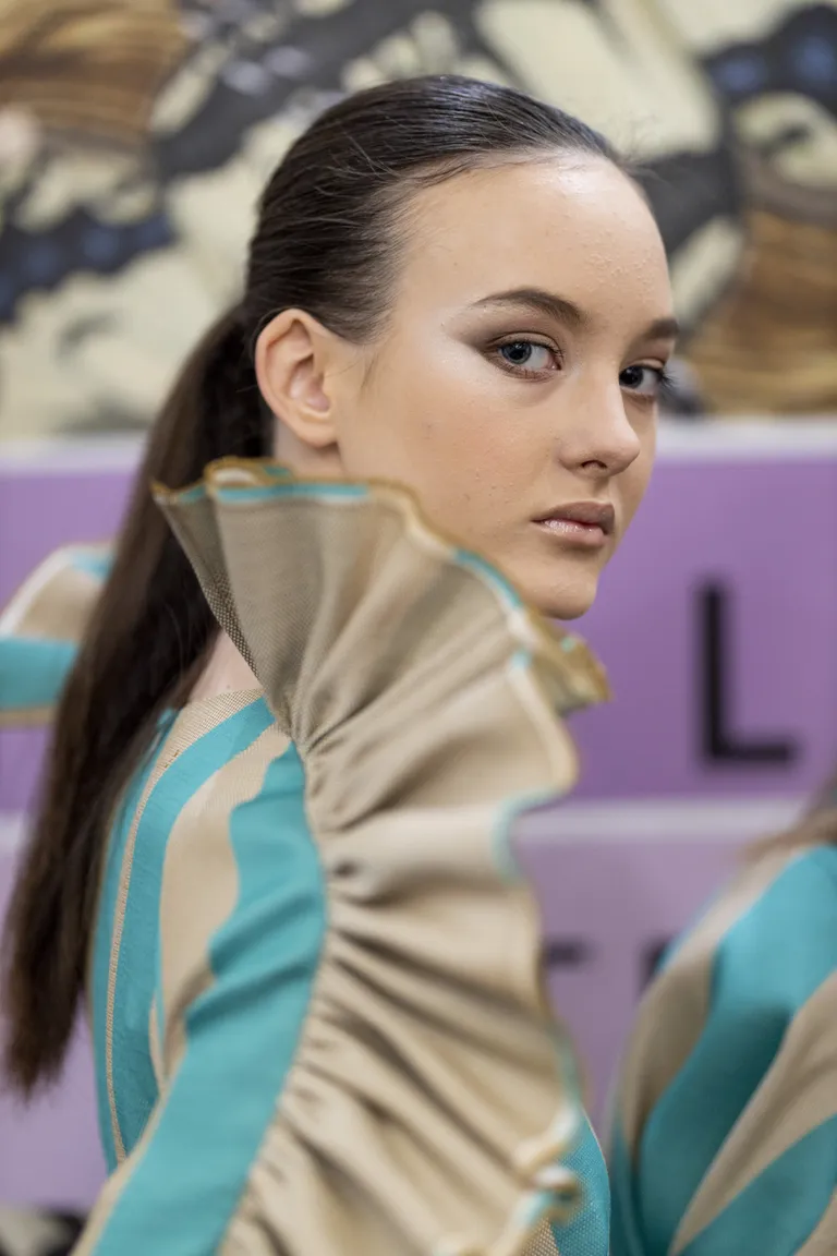 Kirill Safonov / Tallinn Fashion Week / kevad 2019