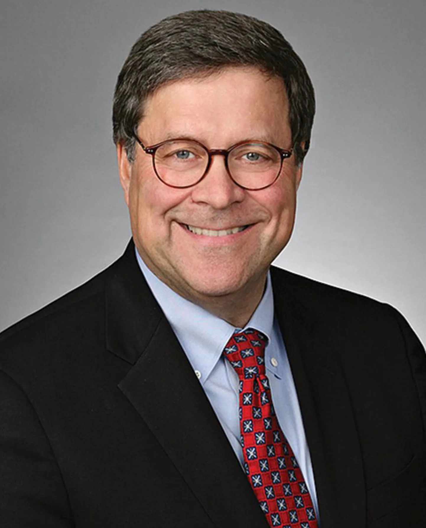 USA uueks justiitsministriks saav William Barr, kes oli samas ametis ka aastail 1990–1991.