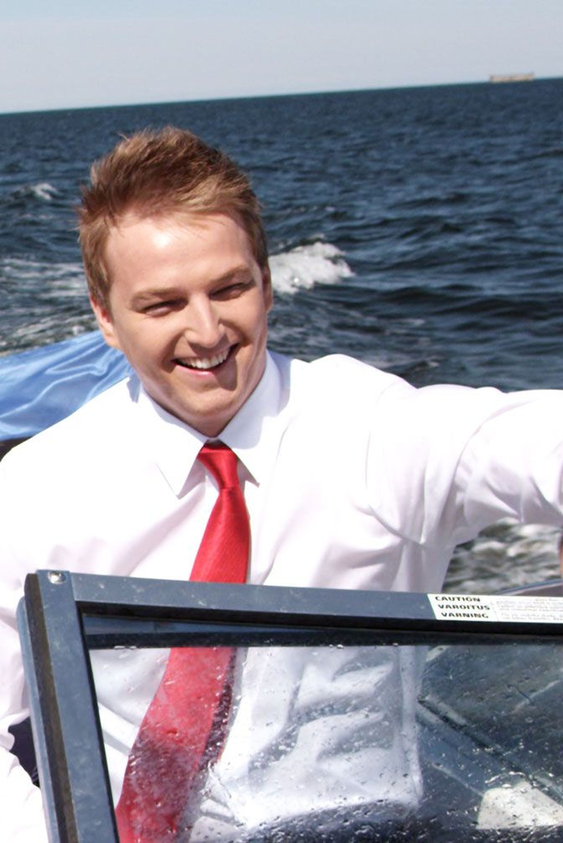 Marek Lindmaa