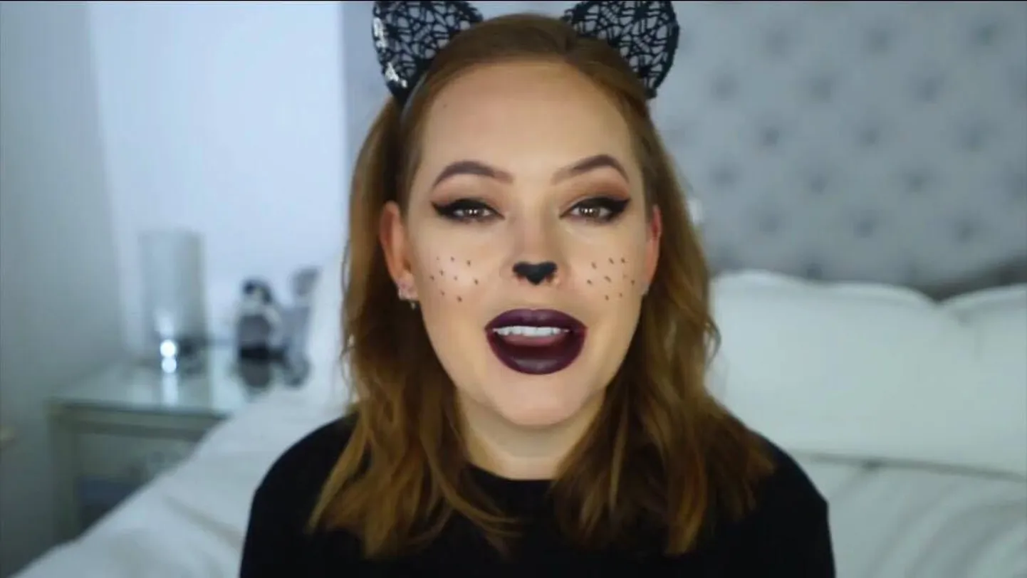 Tanya Burr
