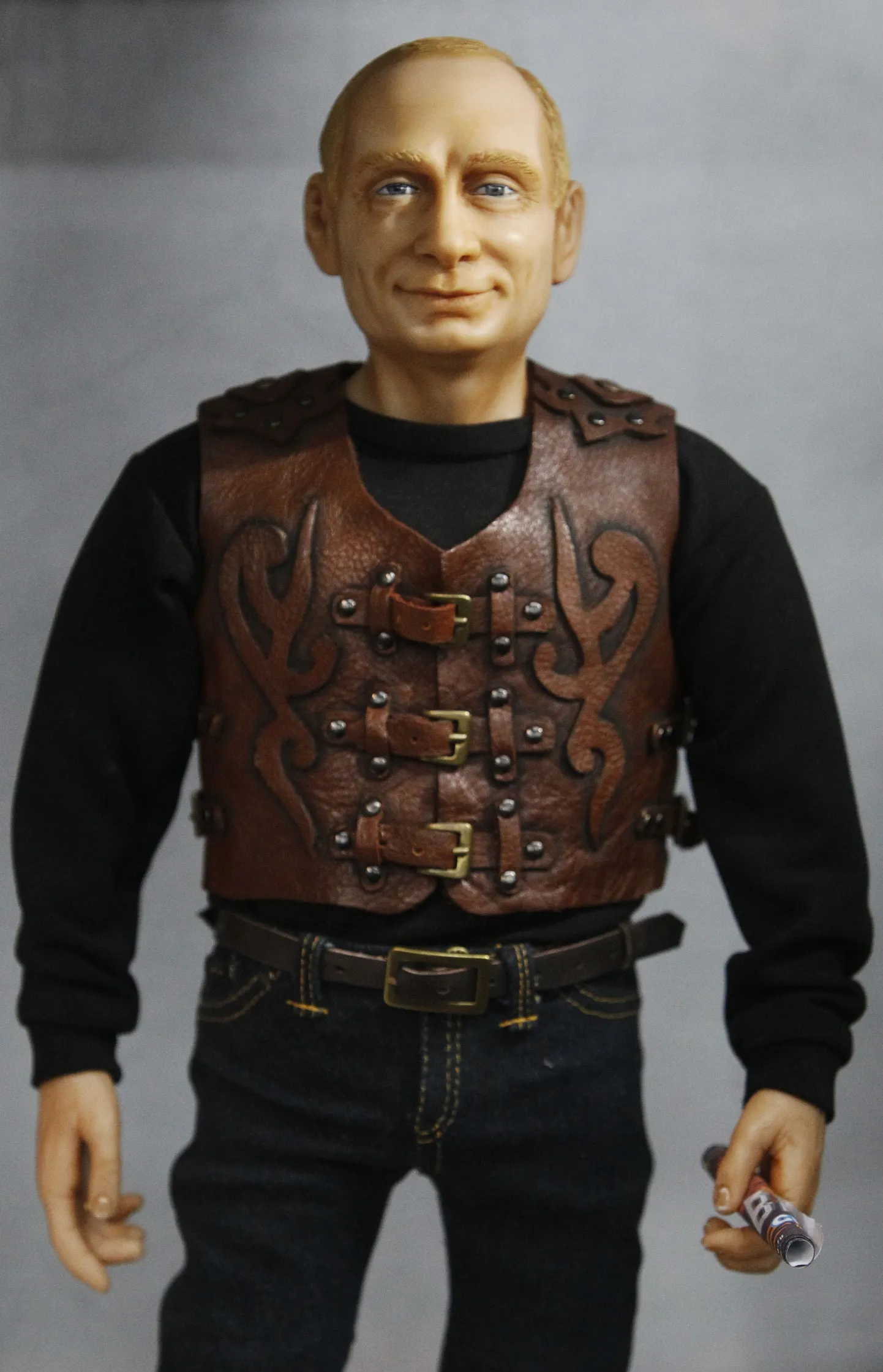 putin