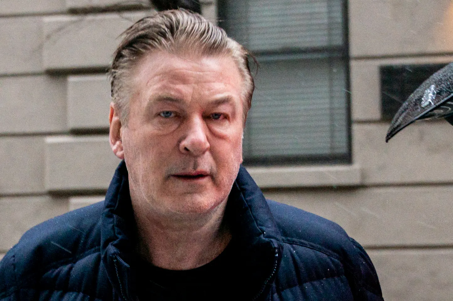 Алек Болдуин.