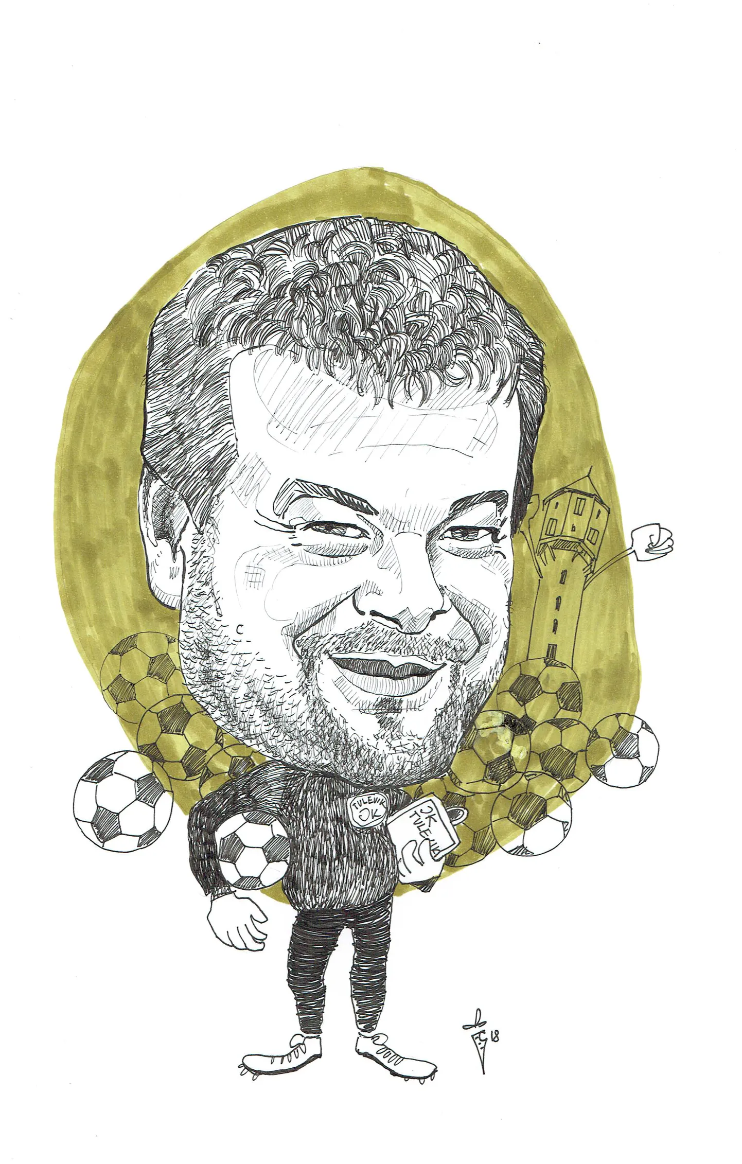 Marko Kristal
