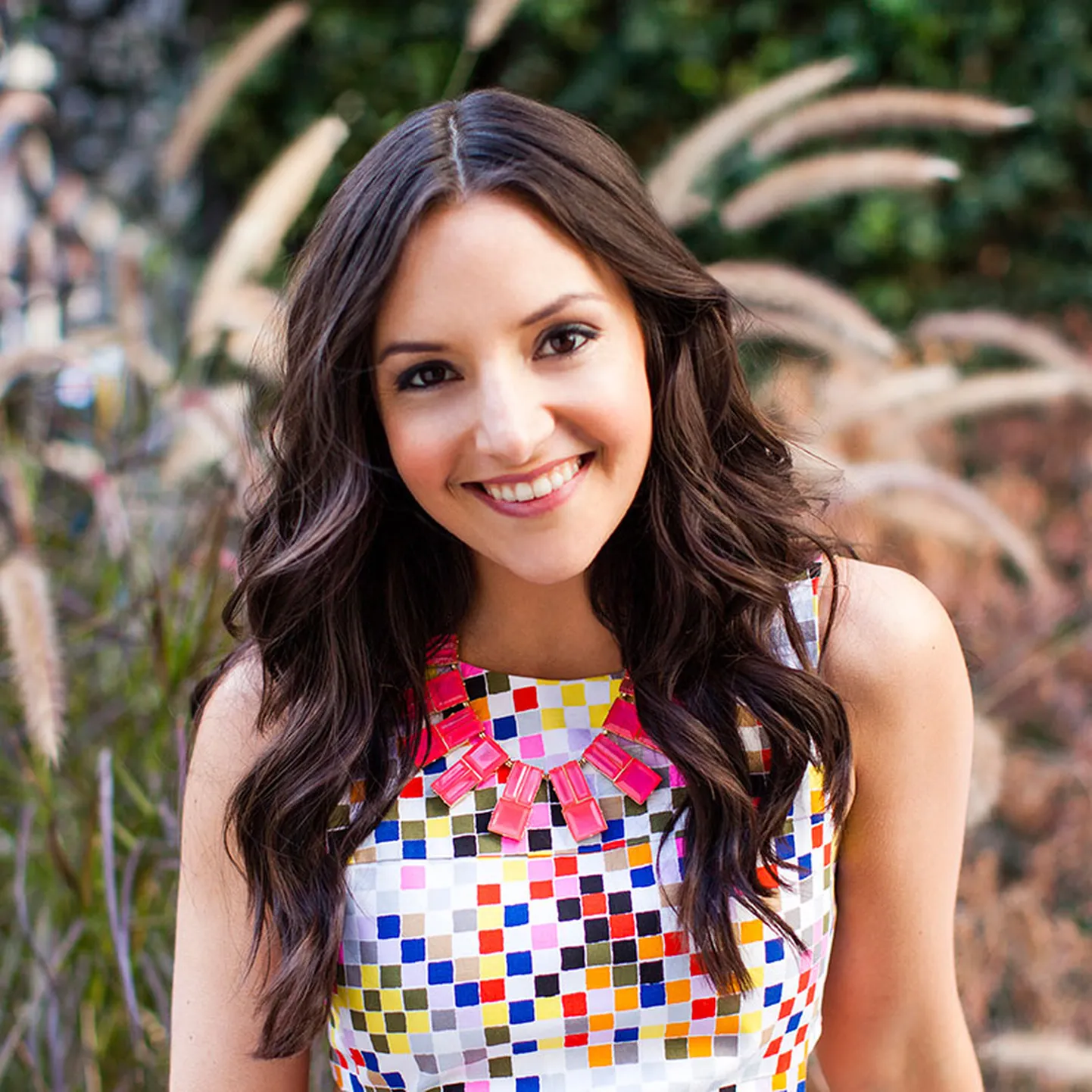 Brit Morin 2015. aastal.