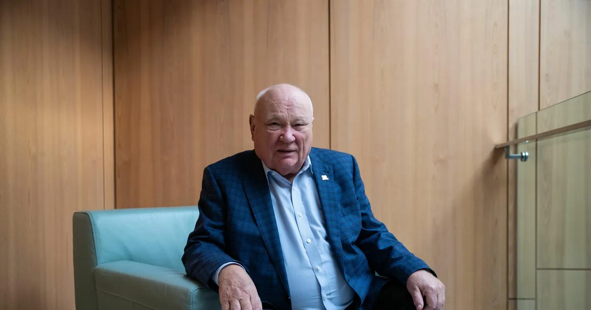 Eestil ei saa minna naabritest paremini