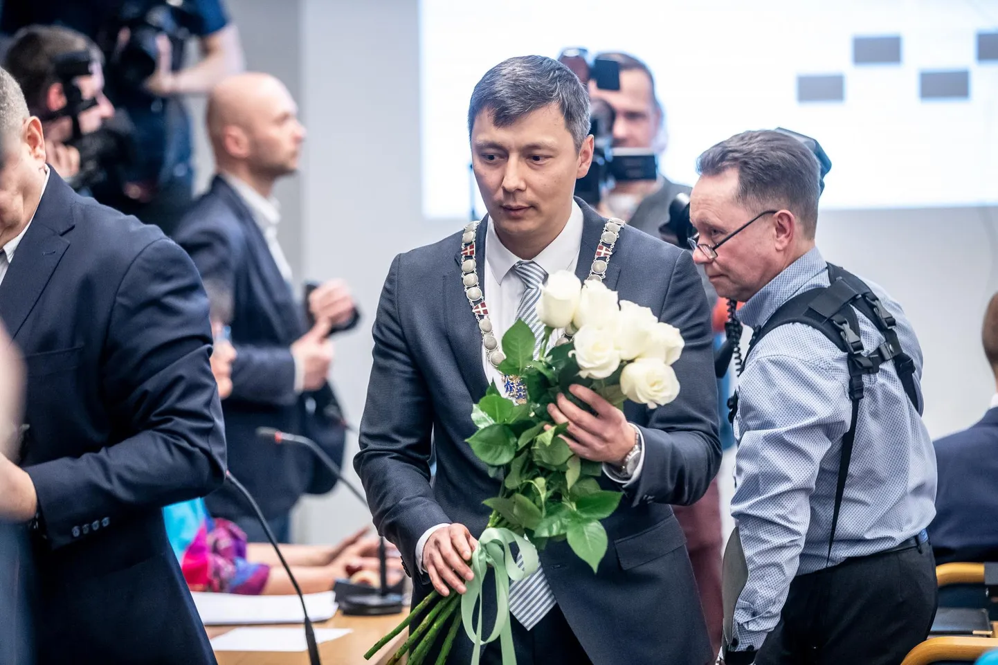 Mihhail Kõlvart.