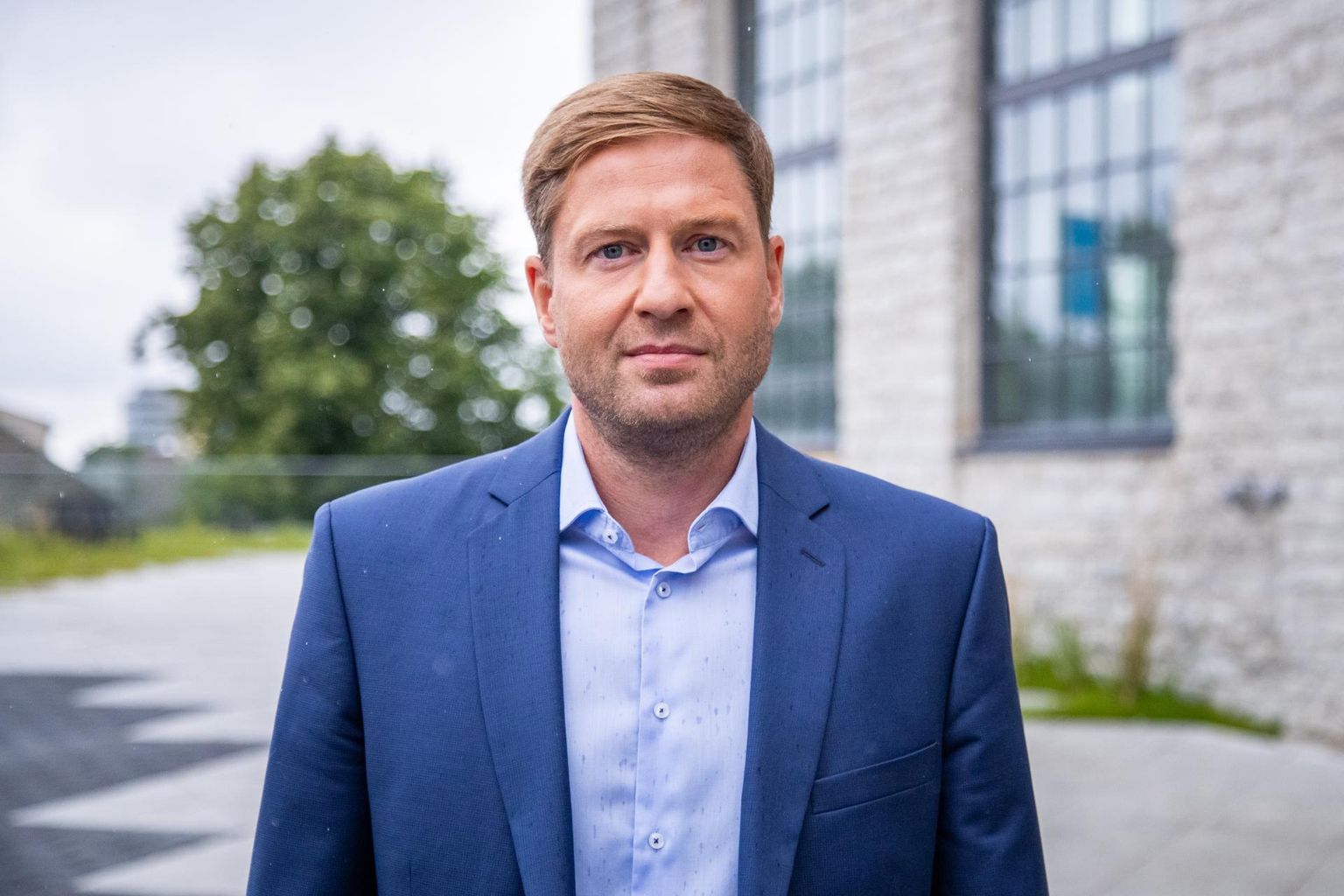 Alates tänasest töötab KredExi endine juhatuse esimees Lehar Kütt Coop Pangas, kus ta vastutab äriklientide finantseerimise äriliini juhtimise eest.