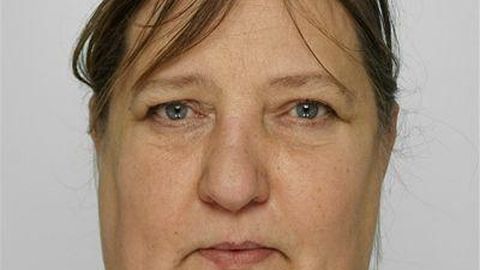 Politsei otsib Pärnus kadunud 59aastast naist