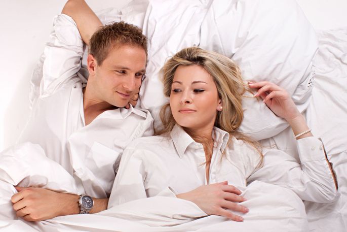 7 ошибок в постели, которые мужчина никогда не простит. | СТРАНА СОВЕТОВ| CC | Дзен