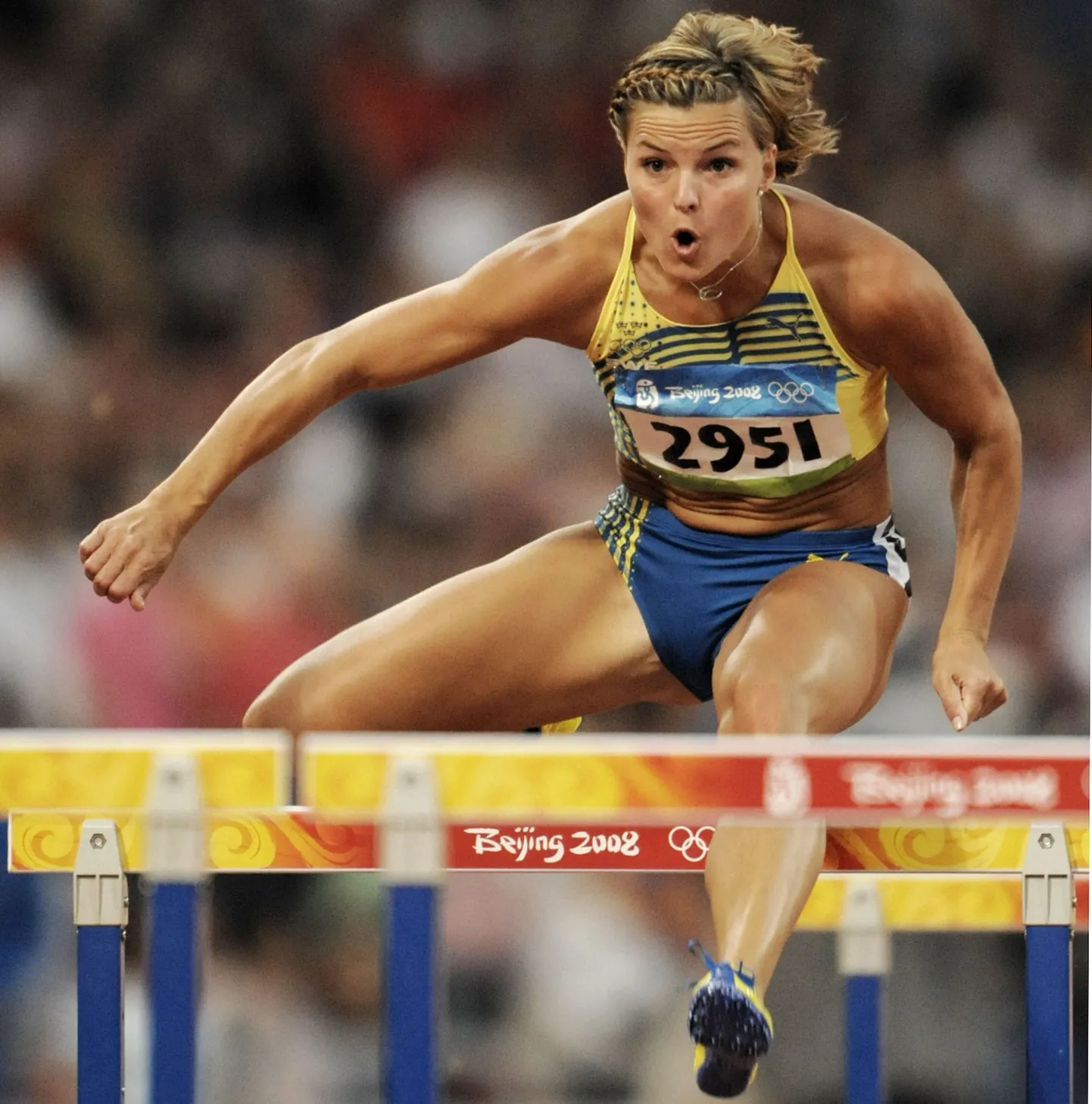 Susanna Kallur.