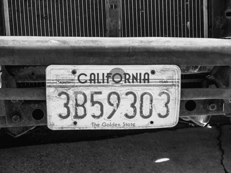 Kuldne California.