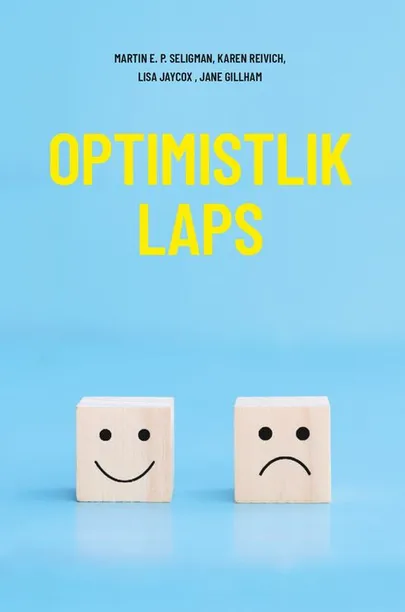 Raamat «Optimistlik laps».
