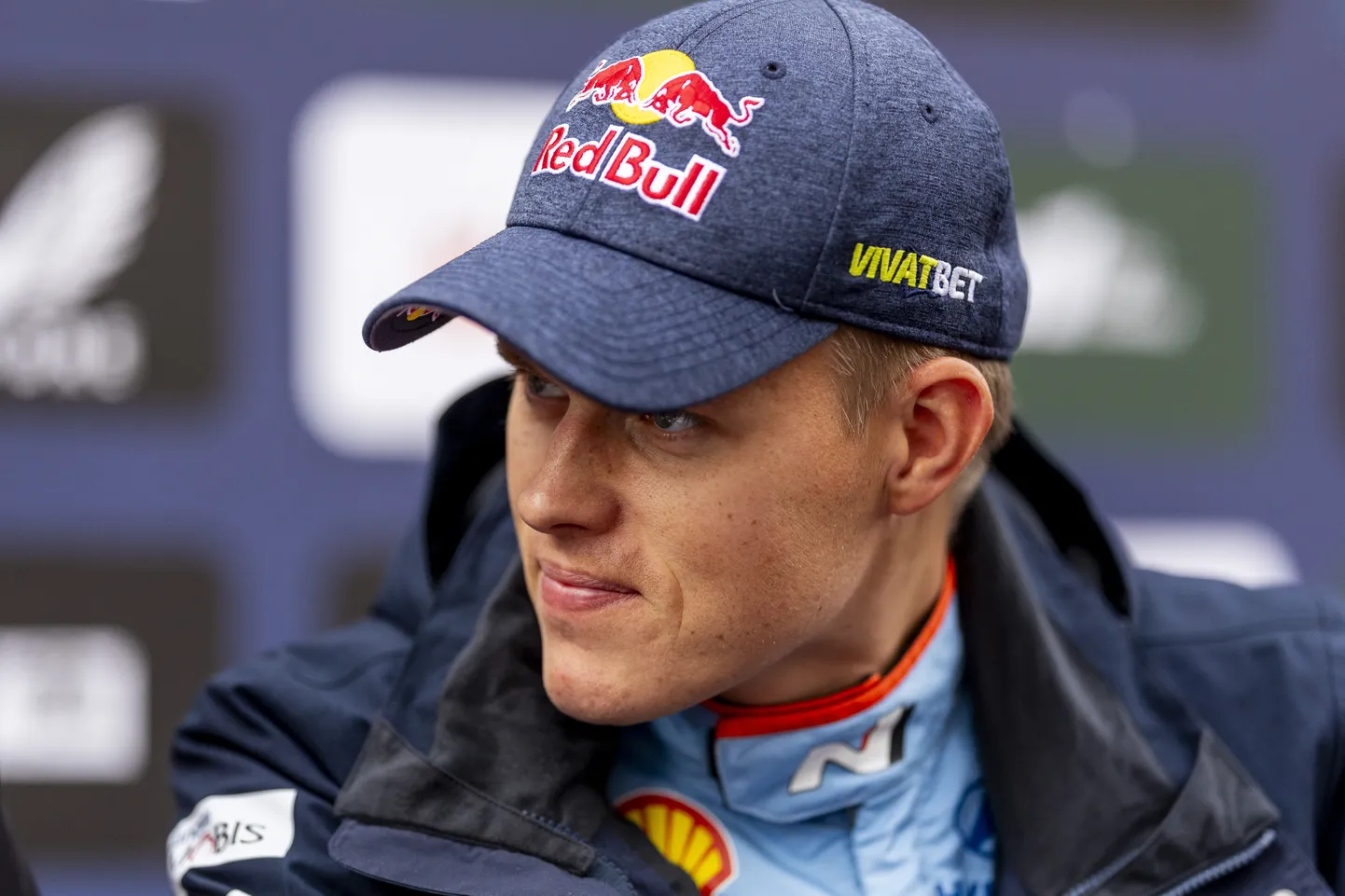 Ott Tänak