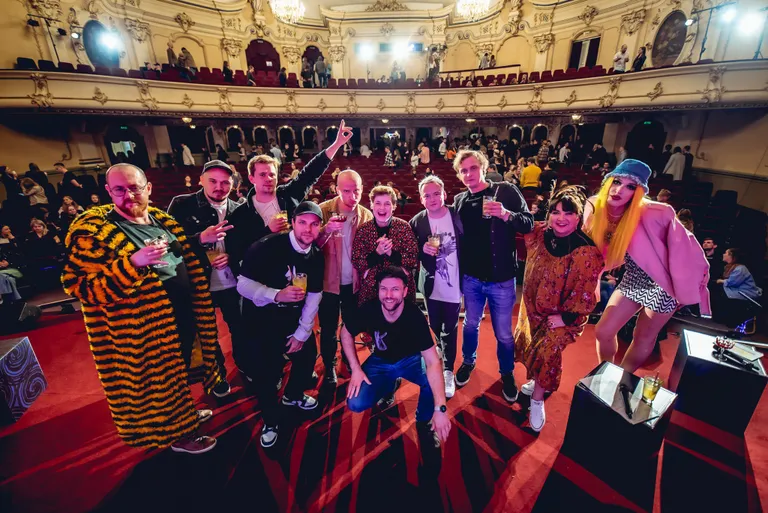 Raksta foto