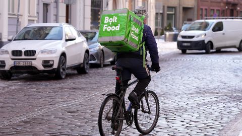 Pavasarī Rīgā RPP konstatējusi vairāk nekā 600 mikromobilitātes pārkāpumus