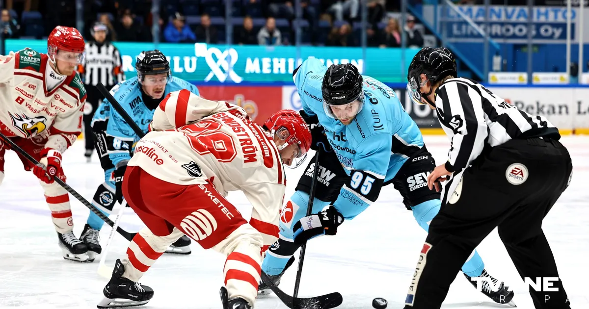 Batniam Scores: Finnish Championship Decided!