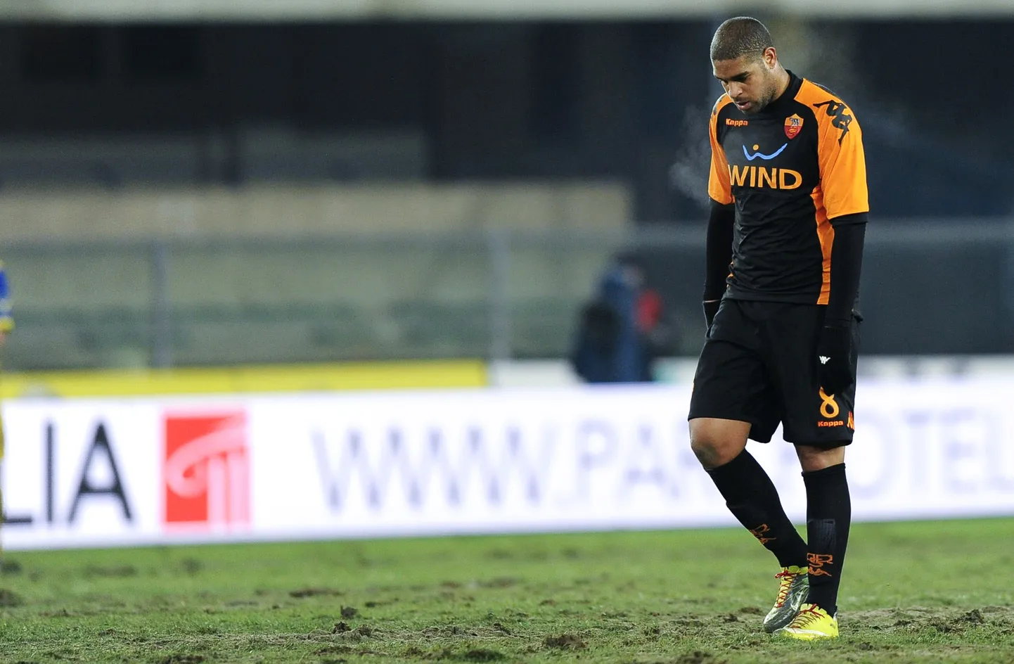 Adriano.
