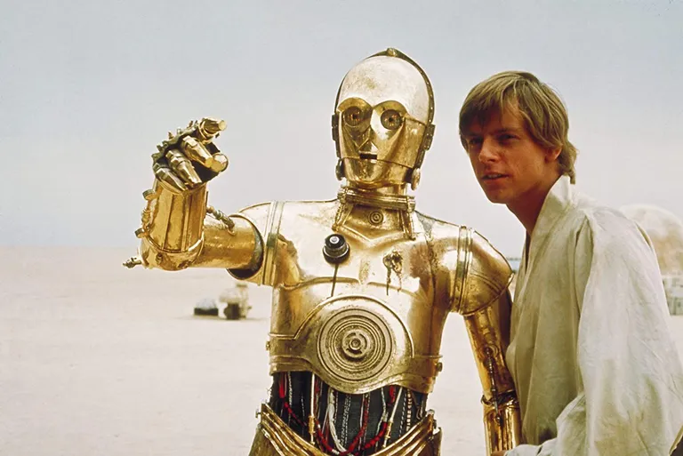 «Star Wars» (1977)