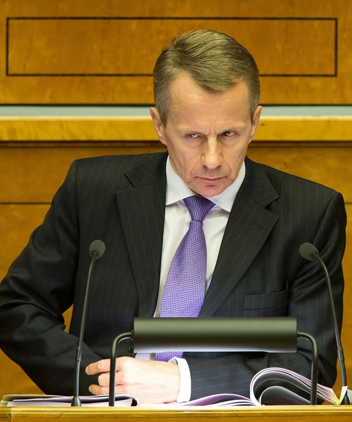 Jürgen Ligi