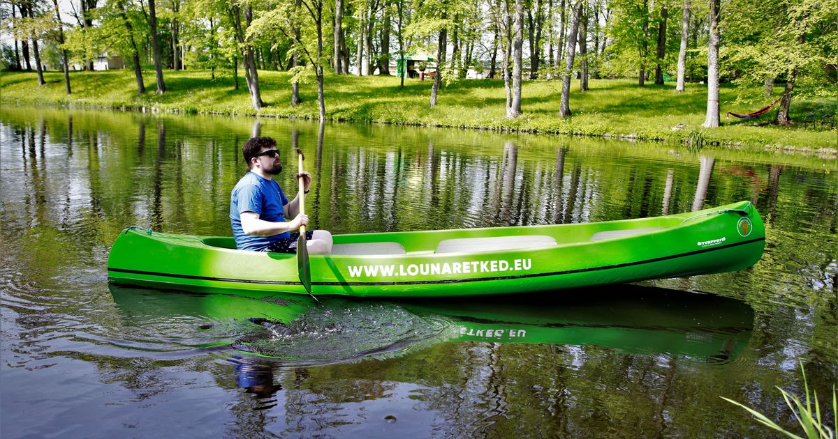 Galerii: Luke mõis avas hooaja kohvikutepäevaga