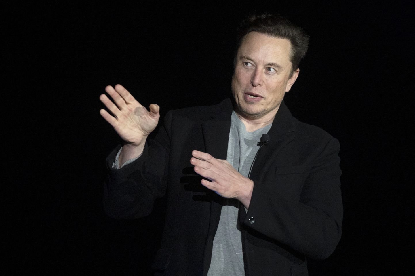 Elon Musk rääkis eilsel investorpäeval palju tulevikust