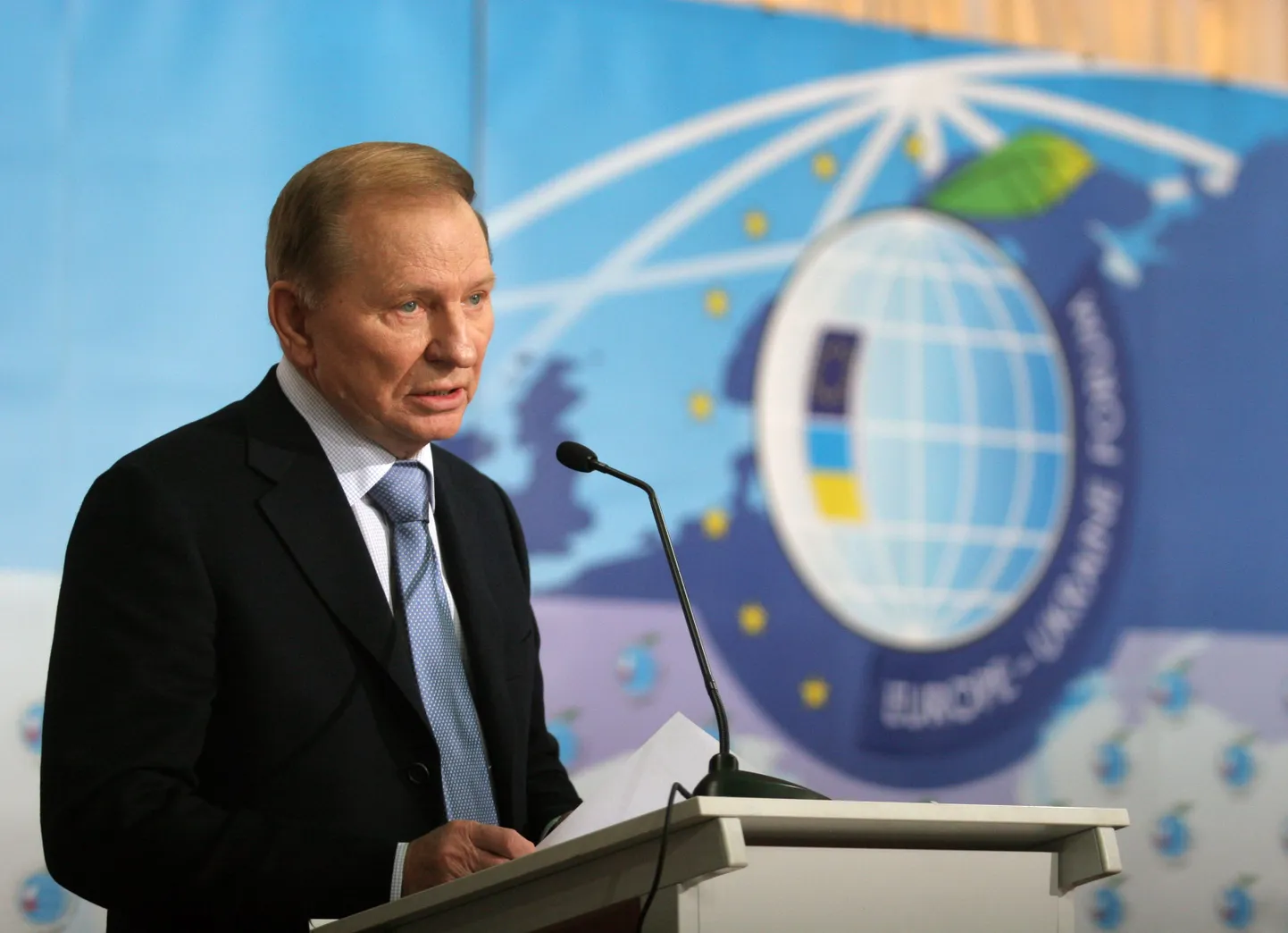 Leonid Kutšma