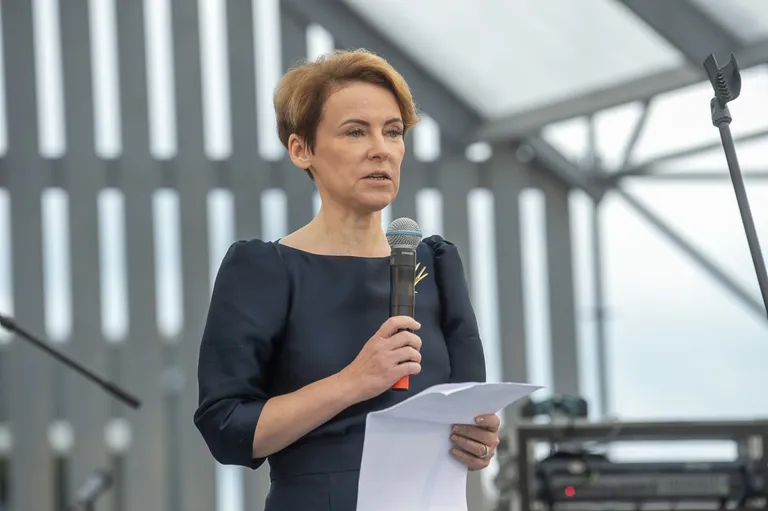 Marija Golubeva
