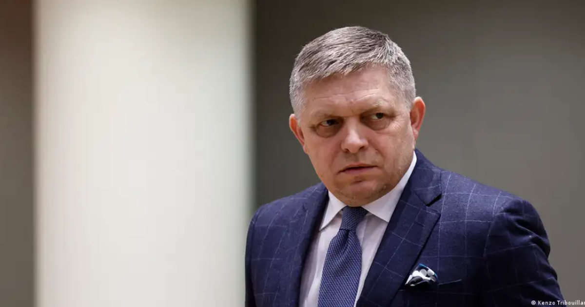 Шмыгаль: Премьер Словакии выразил поддержку интеграции Украины в ЕС