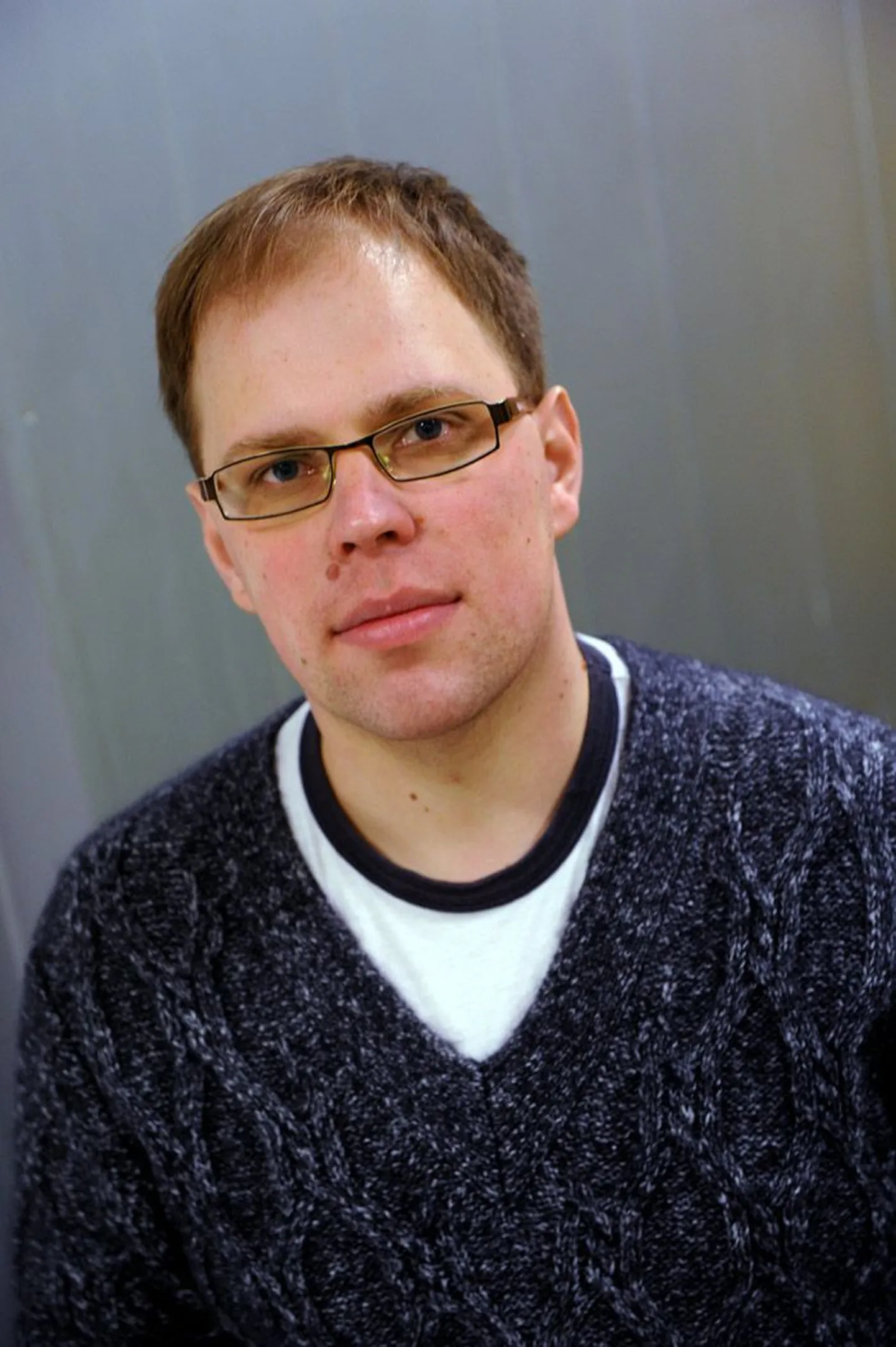 Tõnis Poom