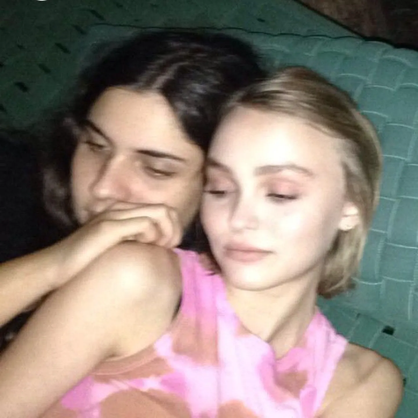 Lily-Rose Depp
