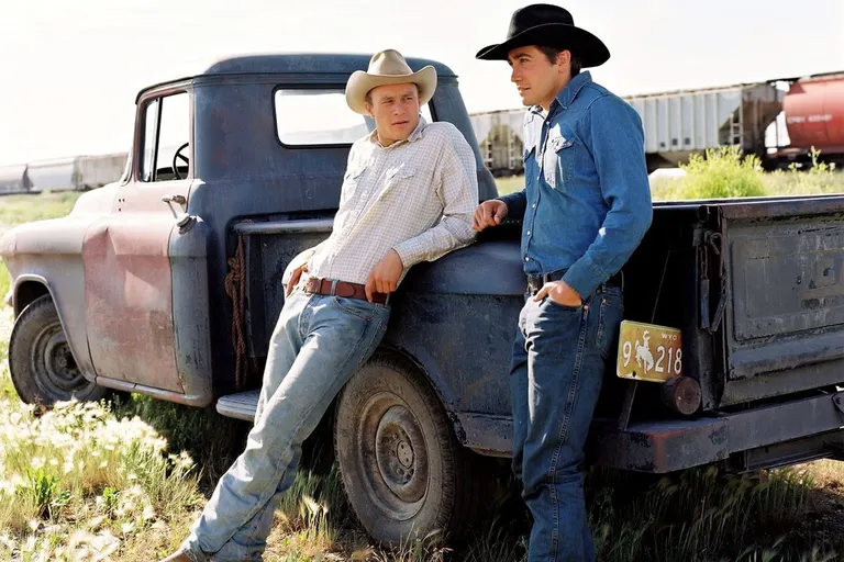 «Brokeback Mountain» (2005)