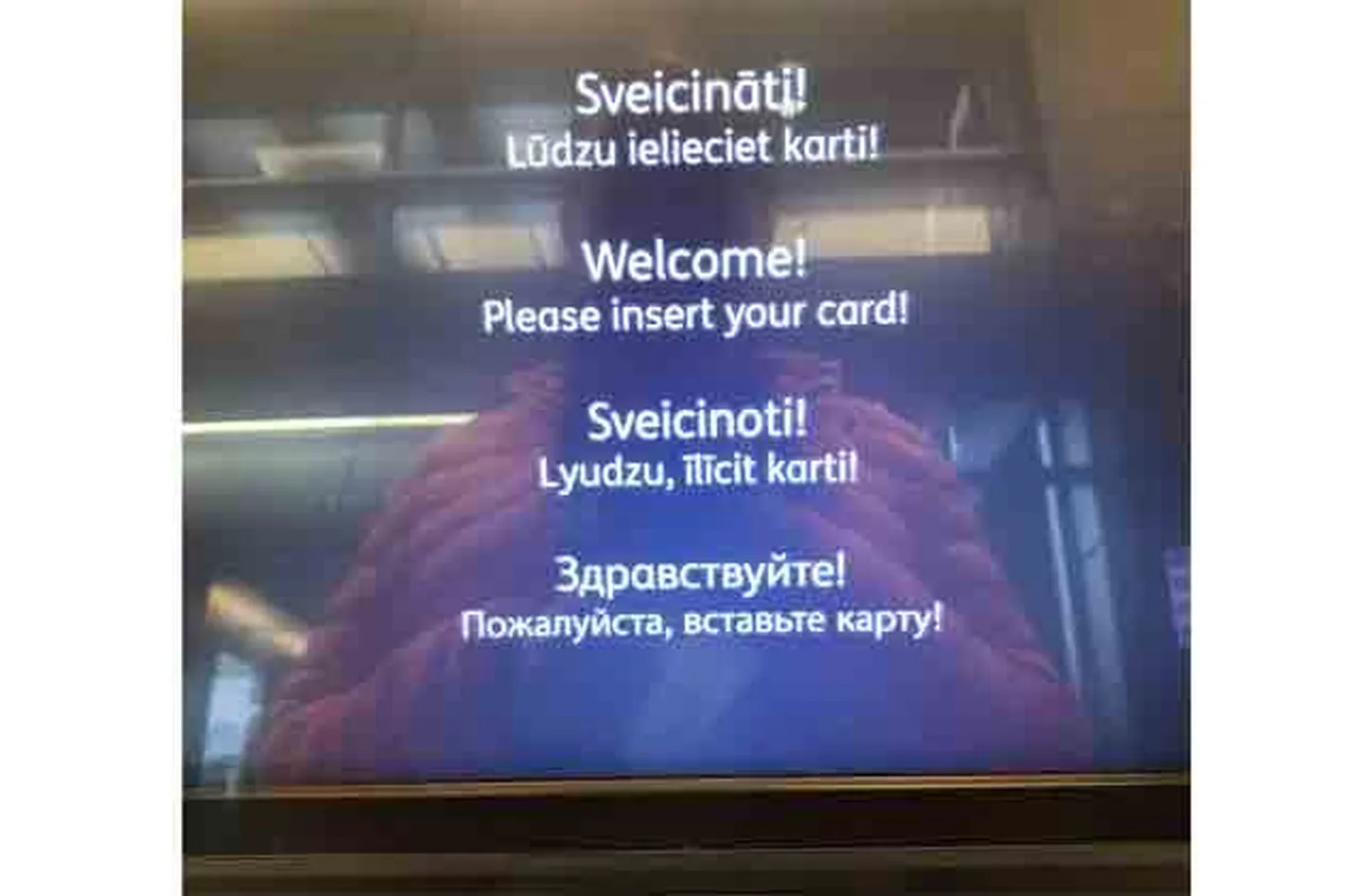 Raksta foto