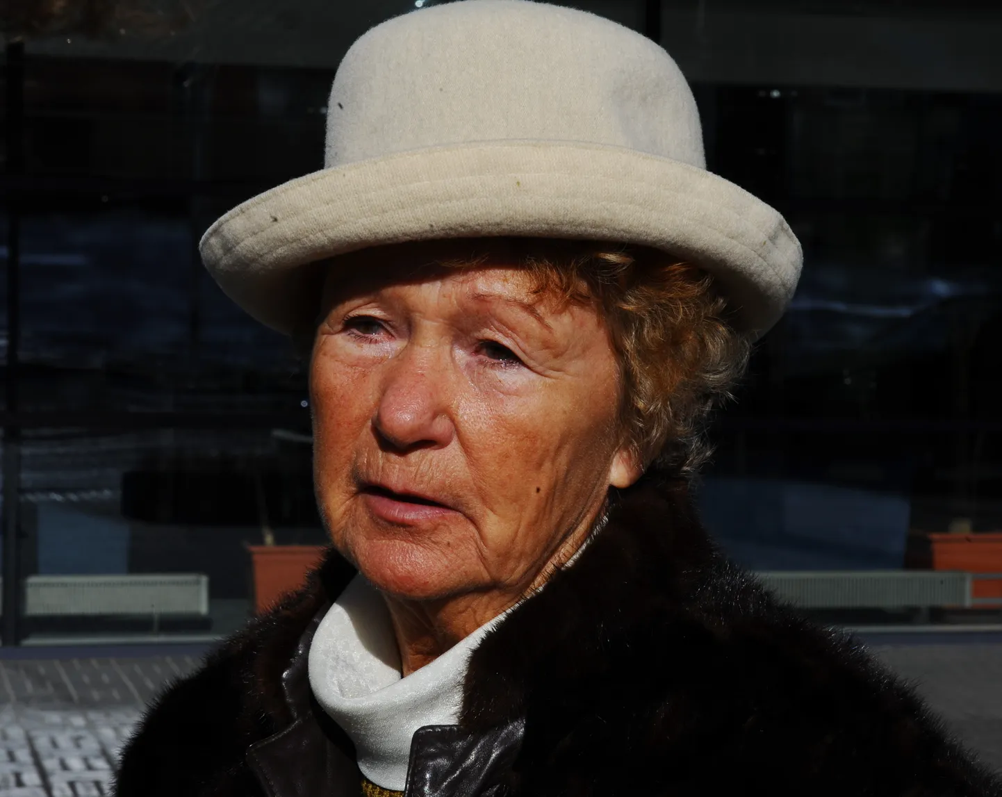 Liis Klaar