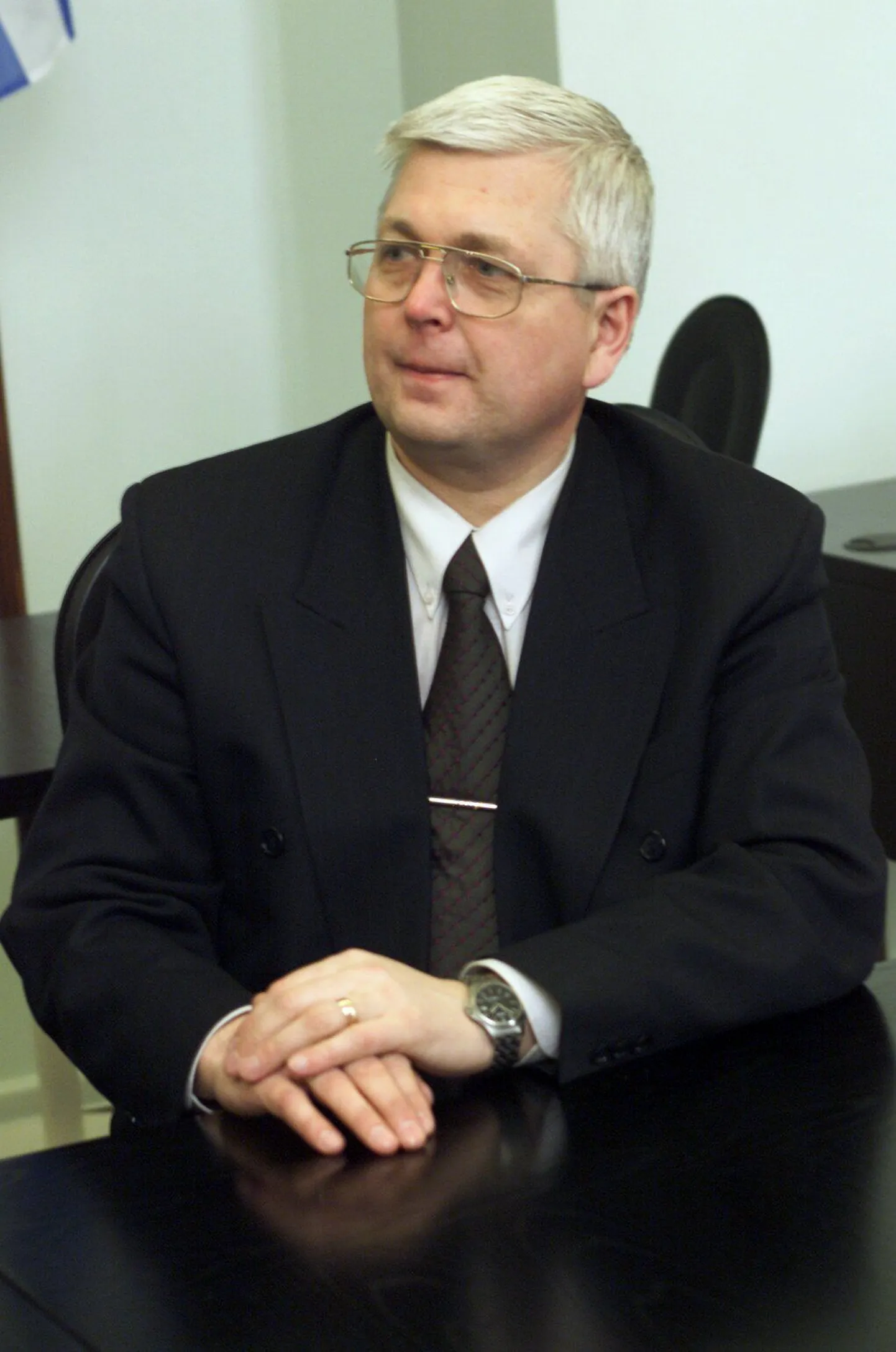 Адо Вийк.