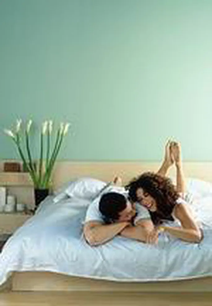 Қыздың жыныстық қатынас кезіндегі алғашқы ауырсынуы