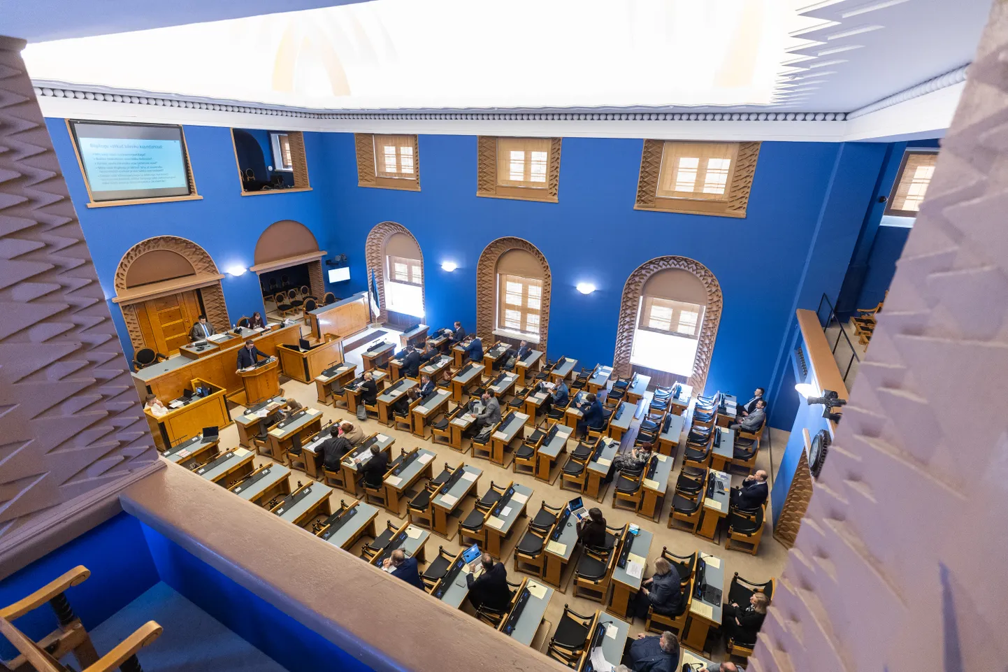 Riigikogu