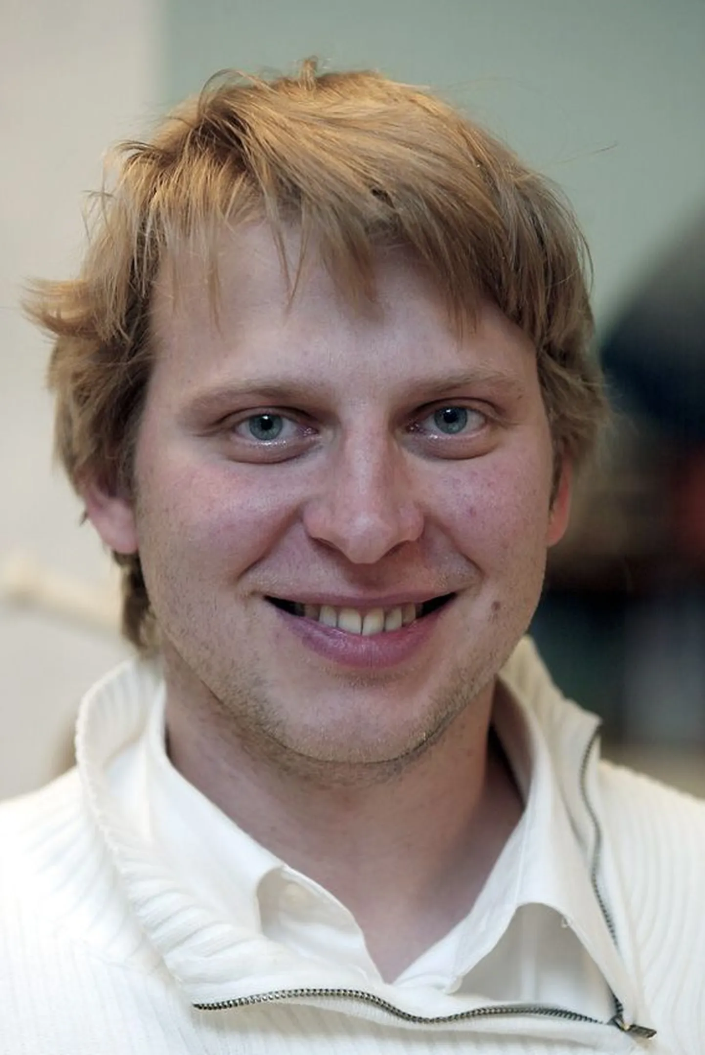 Raul Järg.