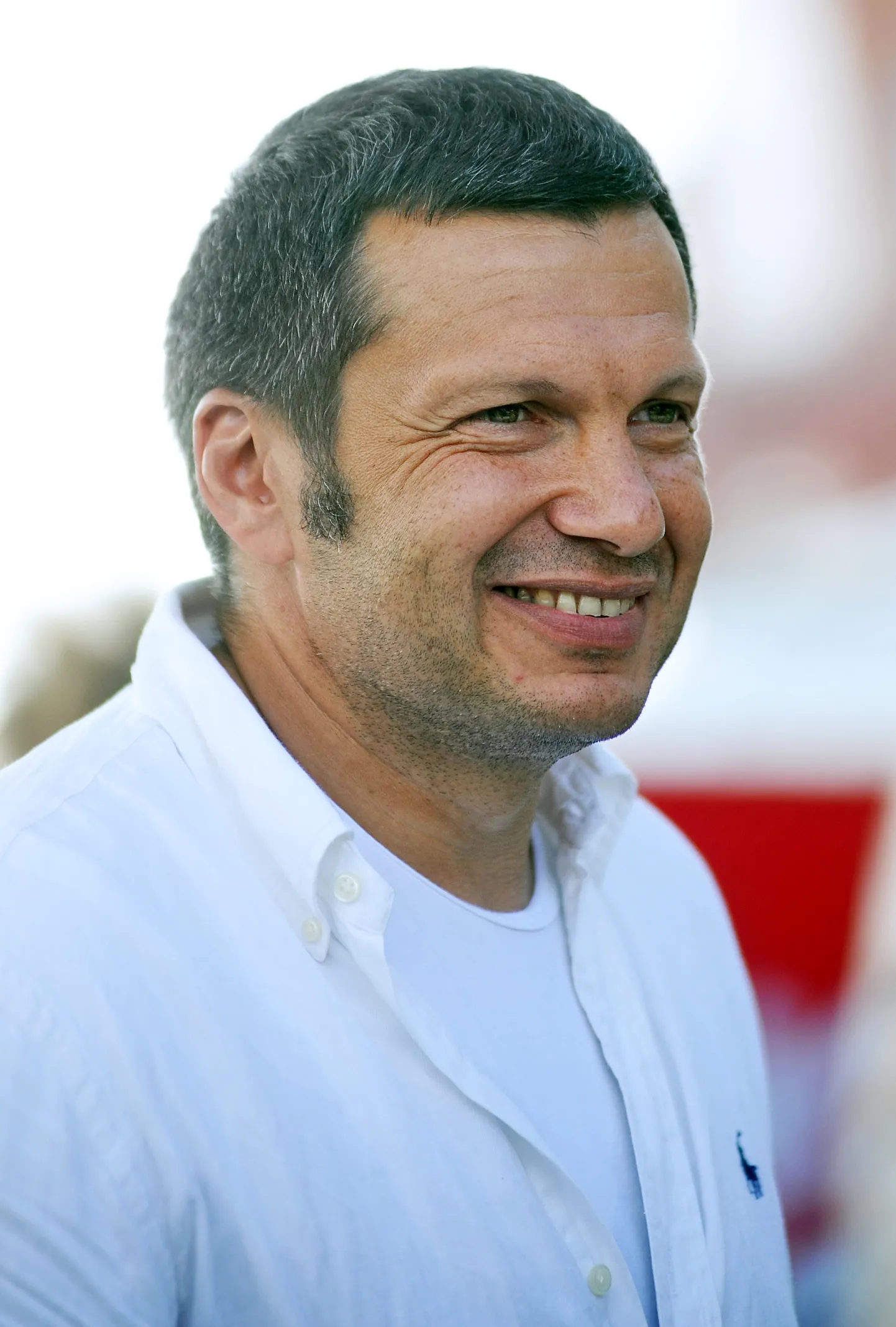Владимир Соловьев
