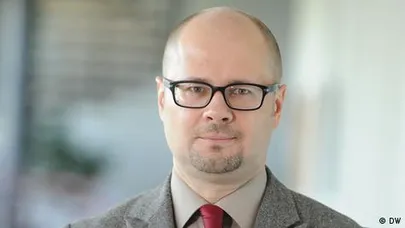 Роман Гончаренко